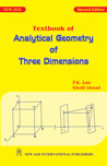 NewAge A Textbook of Analytical Geometry of Three Dimensions